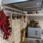 Zabbara Bed and Breakfast Αγκριτζέντο