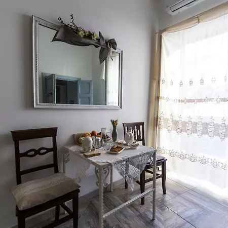 Bed & Breakfast Zabbara