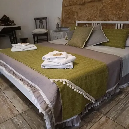 Zabbara Bed and Breakfast