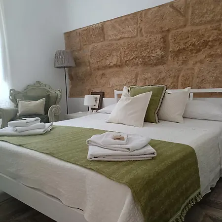 Bed and breakfast Zabbara 2*