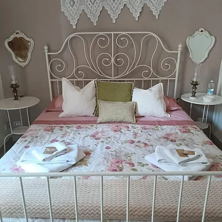 Zabbara Bed & Breakfast 3*