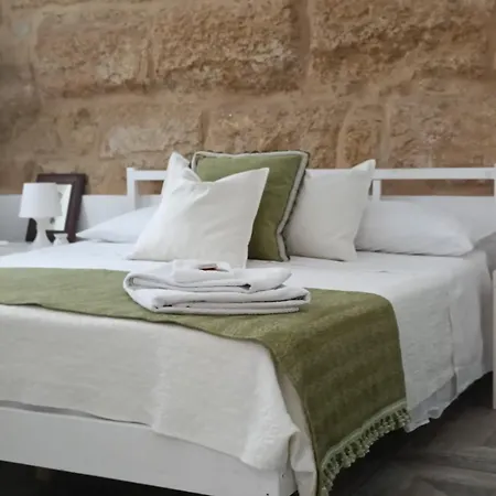 Zabbara Bed and breakfast Agrigento