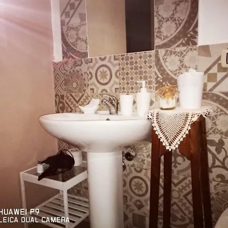 Zabbara Bed and Breakfast Αγκριτζέντο