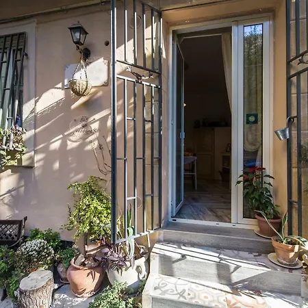 Zabbara Bed and Breakfast