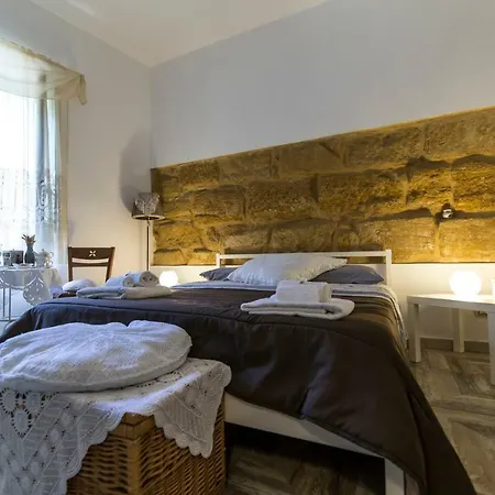 Zabbara Bed and Breakfast 2*