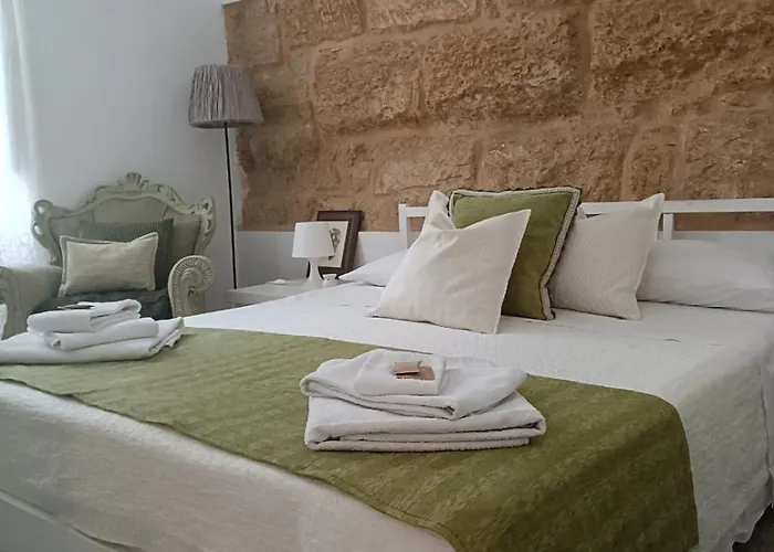 Bed & Breakfast Zabbara 3*