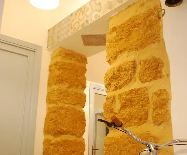 Bed & Breakfast Zabbara 3*