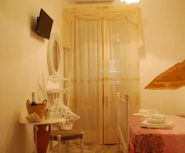 Zabbara 3* Agrigento