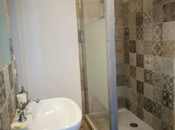 Bed & Breakfast Zabbara