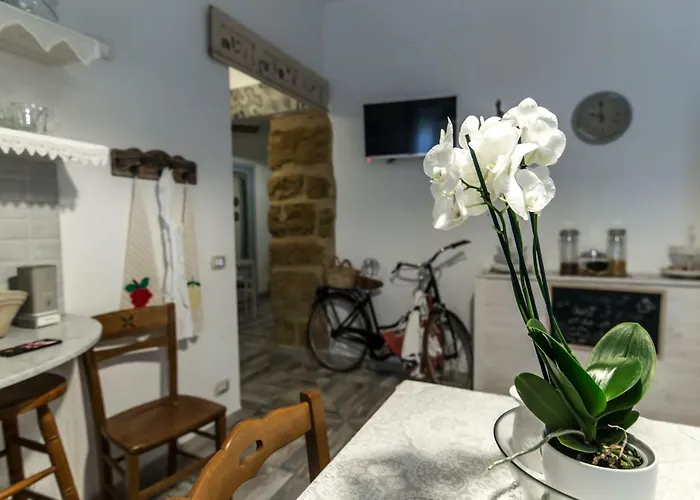 Bed & Breakfast Zabbara