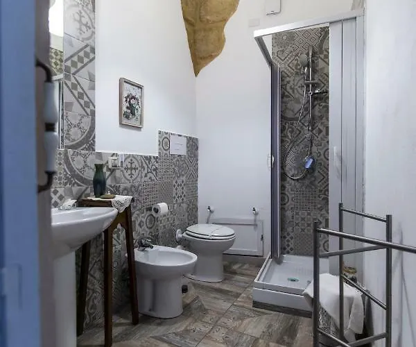 Zabbara Bed & Breakfast Agrigento