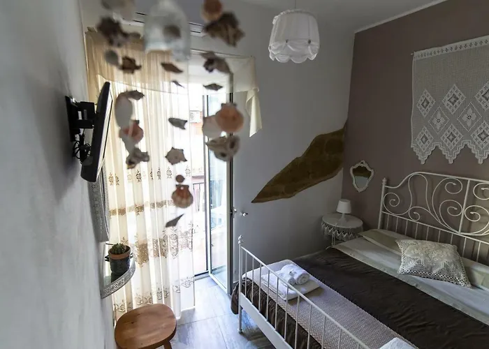 Zabbara Bed & Breakfast