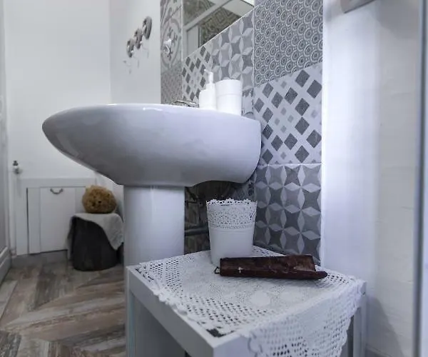 Zabbara 3* Agrigento