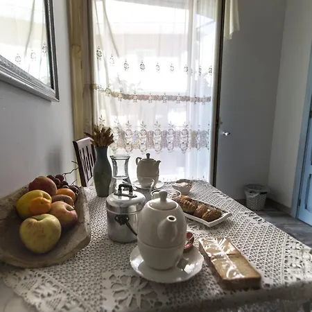 Zabbara Bed & Breakfast Agrigento