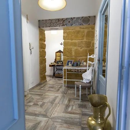 Zabbara Bed and Breakfast Αγκριτζέντο