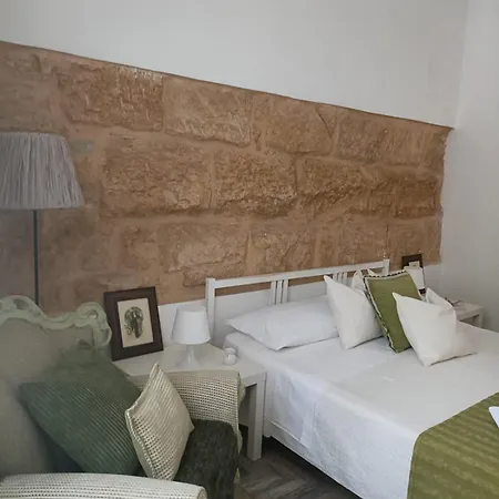 Bed & Breakfast Zabbara Agrigento