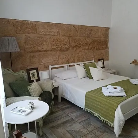 Bed & Breakfast Zabbara Agrigento
