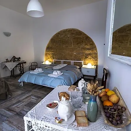 Zabbara 3* Αγκριτζέντο