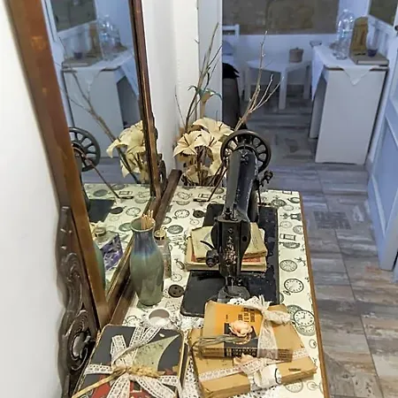 Zabbara Bed & Breakfast 3*