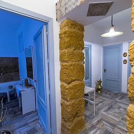 Zabbara Αγκριτζέντο