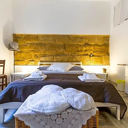 Zabbara Bed and Breakfast 3*