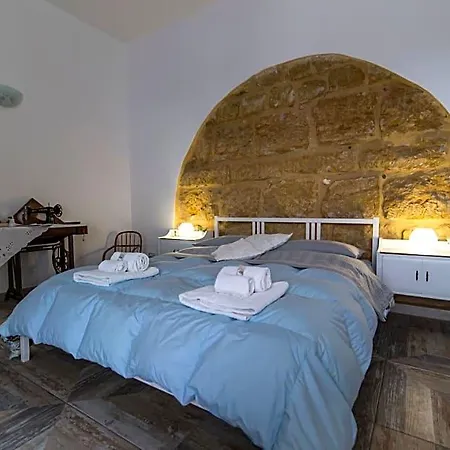 Bed and Breakfast Zabbara Αγκριτζέντο