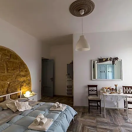 Bed and Breakfast Zabbara