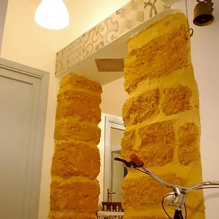 Zabbara Bed & Breakfast Agrigento