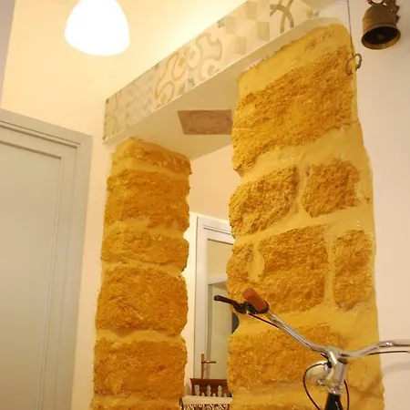 Bed & Breakfast Zabbara 3*