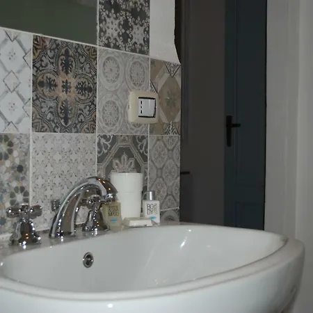 Bed & Breakfast Zabbara