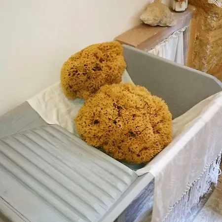 Bed & Breakfast Zabbara Agrigento