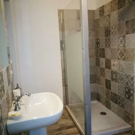 Bed & Breakfast Zabbara