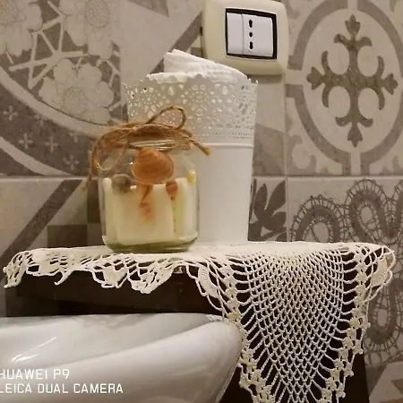 Zabbara Bed & Breakfast