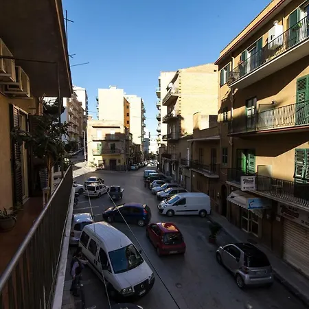 Zabbara Bed & Breakfast 3*