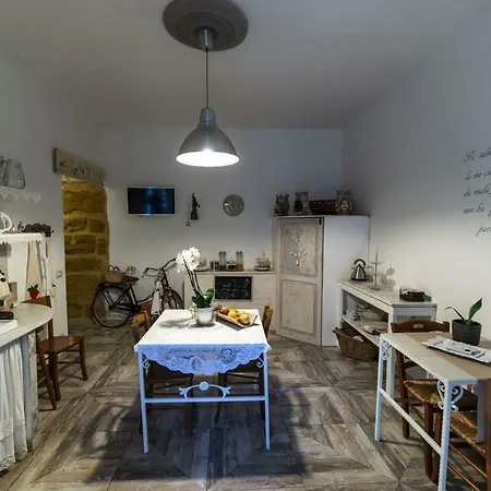 Zabbara Bed & Breakfast Agrigento