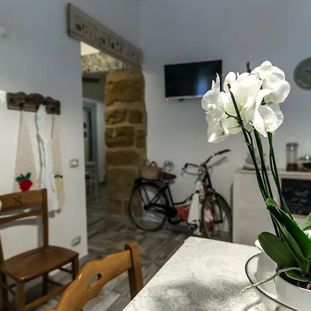 Bed & Breakfast Zabbara