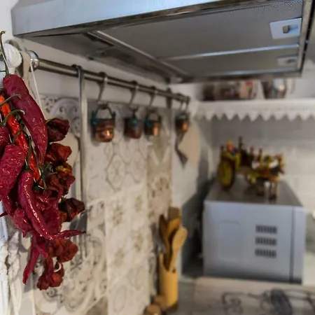 Zabbara Bed & Breakfast Agrigento