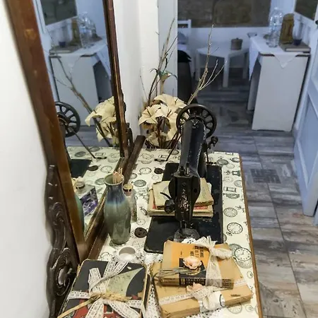 Bed & Breakfast Zabbara