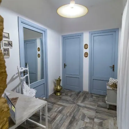 Zabbara 3* Agrigento