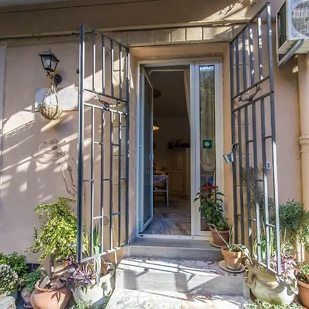 Bed & Breakfast Zabbara 3*