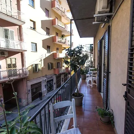 Bed & Breakfast Zabbara
