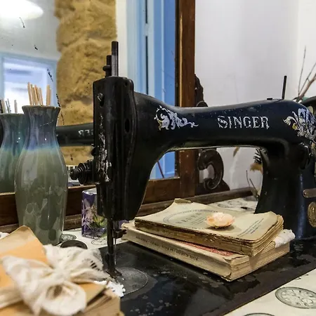 Zabbara Bed & Breakfast