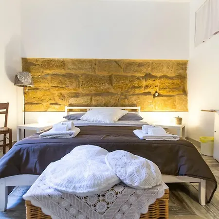 Zabbara Bed & Breakfast