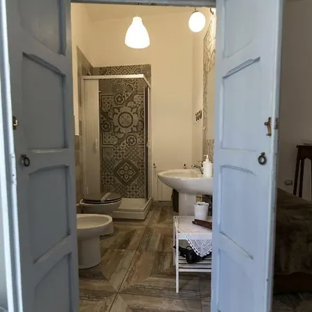Zabbara Bed and Breakfast Αγκριτζέντο