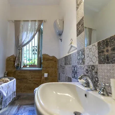 Bed and Breakfast Zabbara 3*