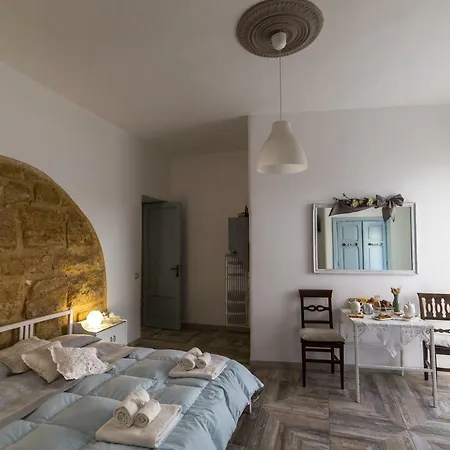 Zabbara Bed & Breakfast Agrigento