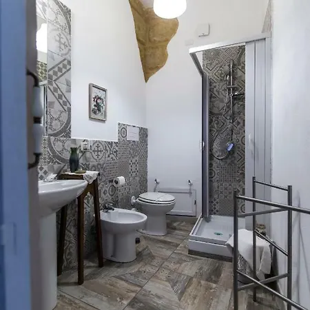 Zabbara Bed and Breakfast Αγκριτζέντο