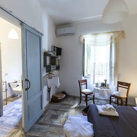 Zabbara Bed & Breakfast 2*
