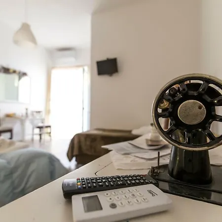 Zabbara Bed & Breakfast Agrigento