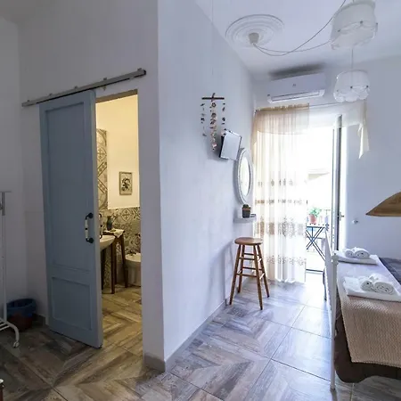 Bed & Breakfast Zabbara 2*